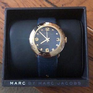 Marc Jacobs Watch